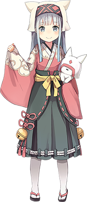 犬山城