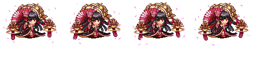 [絢爛]立花山城