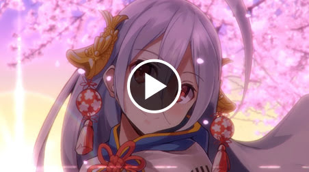 公式動画 - 御城プロジェクト:RE～CASTLE DEFENSE～ -